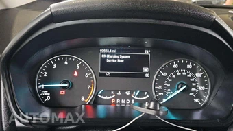2020 Ford EcoSport SE – miniatura 19