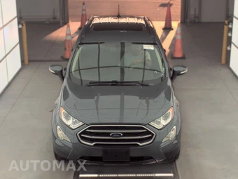 2020 Ford EcoSport SE – miniatura 2