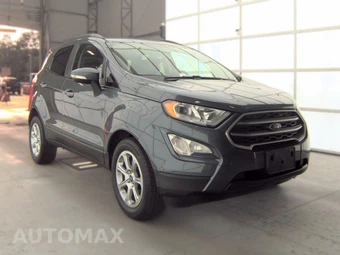 2020 Ford EcoSport SE – miniatura 3