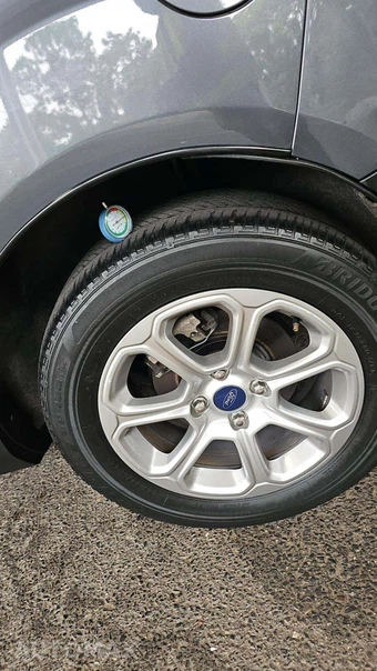2020 Ford EcoSport SE – miniatura 30
