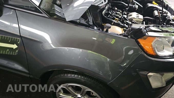 2020 Ford EcoSport SE – miniatura 34