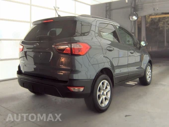 2020 Ford EcoSport SE – miniatura 4