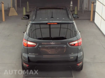 2020 Ford EcoSport SE – miniatura 5