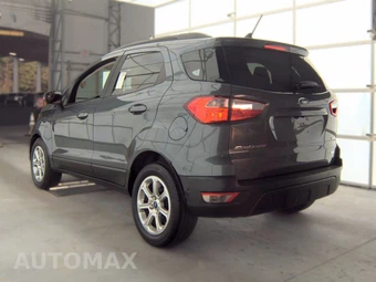 2020 Ford EcoSport SE – miniatura 6