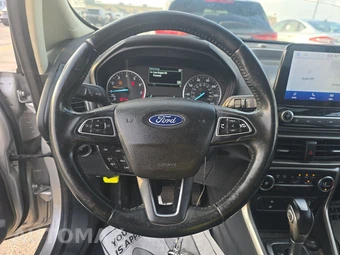 2020 Ford EcoSport SE - miniatura 10