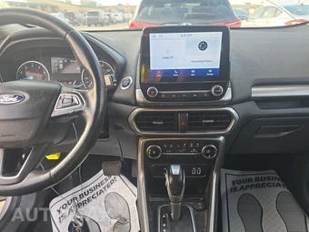 2020 Ford EcoSport SE - miniatura 11