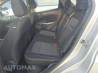 2020 Ford EcoSport SE - miniatura 13