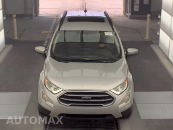 2020 Ford EcoSport SE - miniatura 2