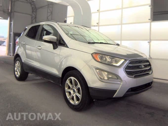 2020 Ford EcoSport SE - miniatura 3