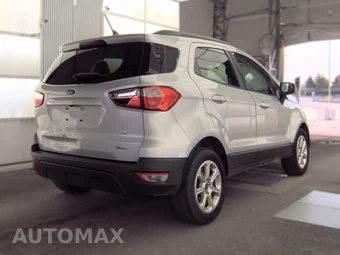2020 Ford EcoSport SE - miniatura 4