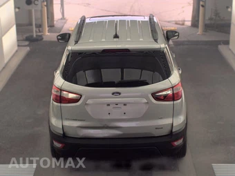 2020 Ford EcoSport SE - miniatura 5