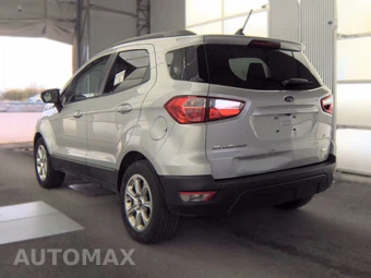 2020 Ford EcoSport SE - miniatura 6