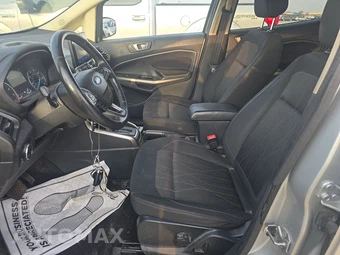 2020 Ford EcoSport SE - miniatura 7
