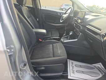 2020 Ford EcoSport SE - miniatura 8