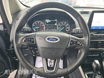 2020 Ford EcoSport SE – miniatura 10