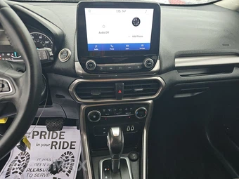 2020 Ford EcoSport SE – miniatura 11