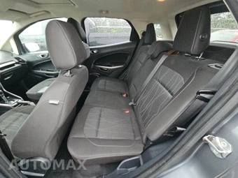 2020 Ford EcoSport SE – miniatura 13