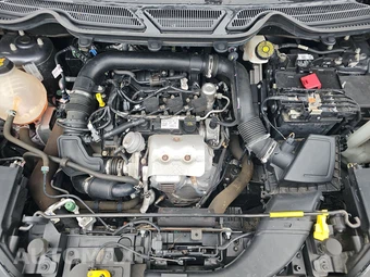2020 Ford EcoSport SE – miniatura 15
