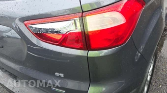 2020 Ford EcoSport SE – miniatura 18