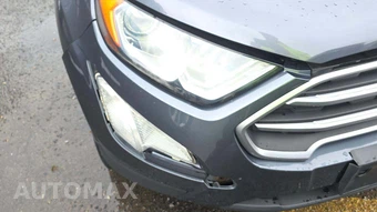 2020 Ford EcoSport SE – miniatura 19