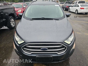 2020 Ford EcoSport SE – miniatura 2