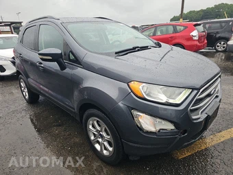 2020 Ford EcoSport SE – miniatura 3