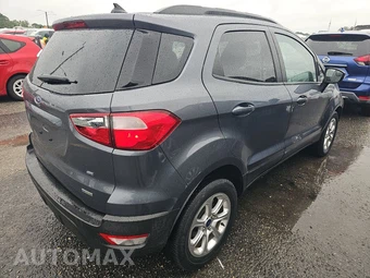 2020 Ford EcoSport SE – miniatura 4