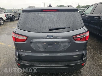 2020 Ford EcoSport SE – miniatura 5