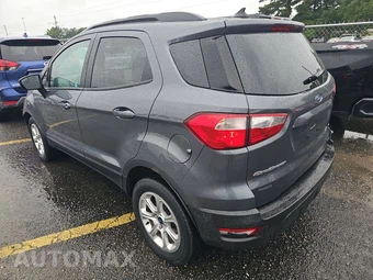 2020 Ford EcoSport SE – miniatura 6
