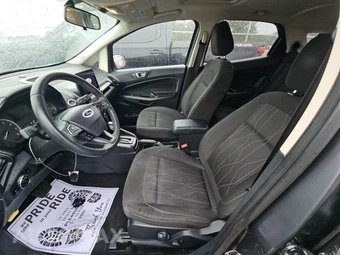 2020 Ford EcoSport SE – miniatura 7