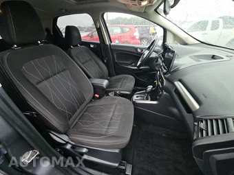 2020 Ford EcoSport SE – miniatura 8