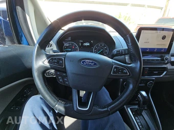 2020 Ford EcoSport SE – miniatura 10