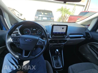 2020 Ford EcoSport SE – miniatura 11
