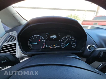 2020 Ford EcoSport SE – miniatura 12