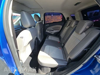2020 Ford EcoSport SE – miniatura 13