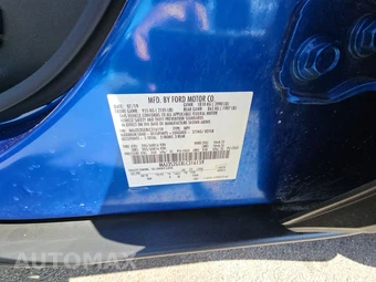 2020 Ford EcoSport SE – miniatura 14