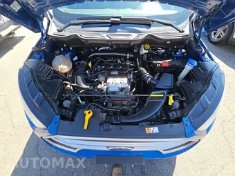 2020 Ford EcoSport SE – miniatura 15