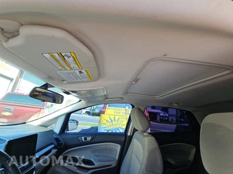 2020 Ford EcoSport SE – miniatura 18