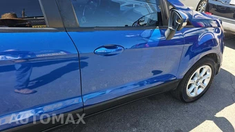 2020 Ford EcoSport SE – miniatura 25
