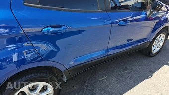 2020 Ford EcoSport SE – miniatura 26