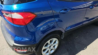 2020 Ford EcoSport SE – miniatura 27