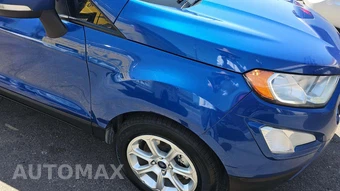 2020 Ford EcoSport SE – miniatura 28