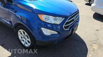 2020 Ford EcoSport SE – miniatura 29