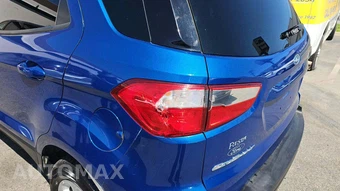 2020 Ford EcoSport SE – miniatura 30