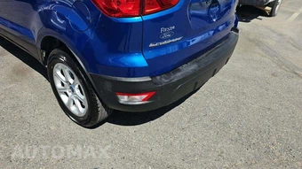 2020 Ford EcoSport SE – miniatura 33