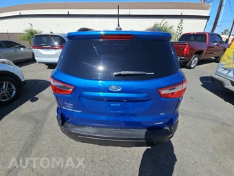 2020 Ford EcoSport SE – miniatura 5