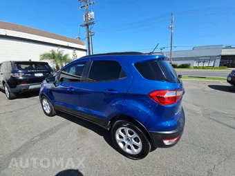 2020 Ford EcoSport SE – miniatura 6