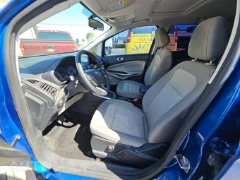 2020 Ford EcoSport SE – miniatura 7
