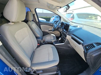 2020 Ford EcoSport SE – miniatura 8