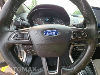 2020 Ford EcoSport SE – miniatura 10